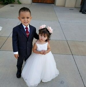 Meet your Posher, Iris